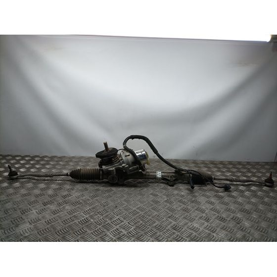 Cremallera Direccion Para Citroen C4 Cactus