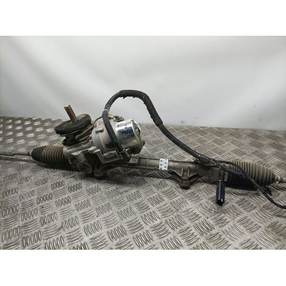 Cremallera Direccion Para Citroen C4 Cactus