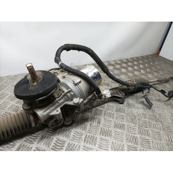 Cremallera Direccion Para Citroen C4 Cactus