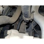Bomba Direccion para Nissan Almera Tino