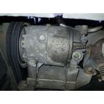 Compresor Aire Acondicionado Para Nissan Almera Tino