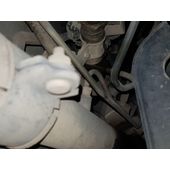Cremallera Direccion Para Nissan Almera Tino