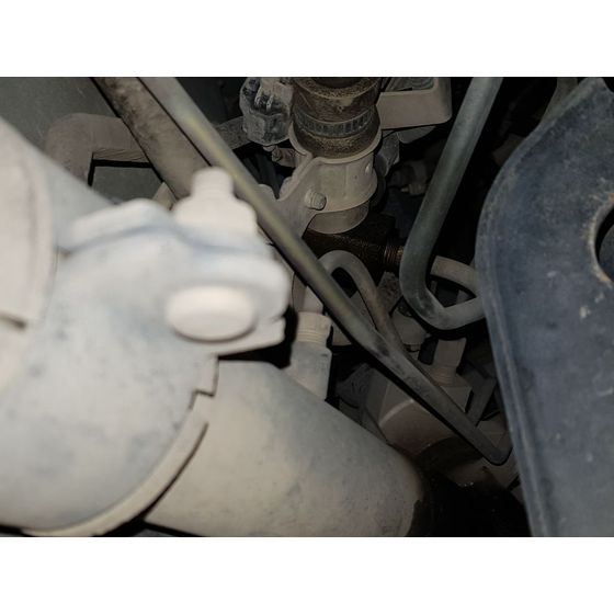 Cremallera Direccion Para Nissan Almera Tino
