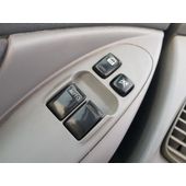 Mando Elevalunas Delantero Izquierdo  Para Nissan Almera Tino