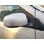 Retrovisor Derecho Para Nissan Almera Tino