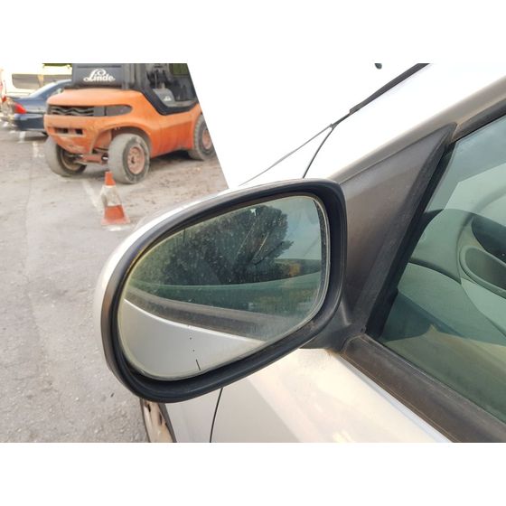 Retrovisor Izquierdo para Nissan Almera Tino