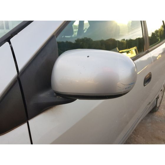 Retrovisor Izquierdo para Nissan Almera Tino
