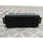Mando Climatizador Para Audi A4 Berlina