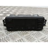 Mando Climatizador Para Audi A4 Berlina