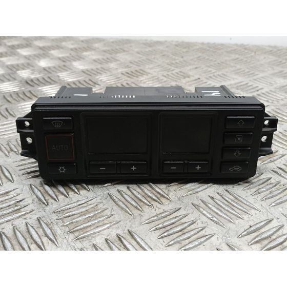 Mando Climatizador Para Audi A4 Berlina