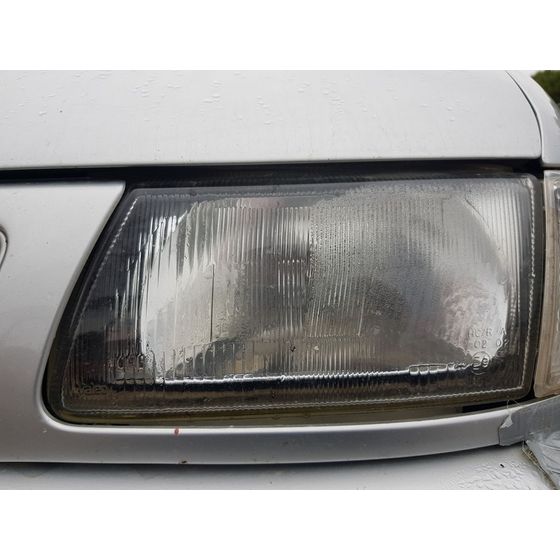 Faro Izquierdo Para Seat Cordoba Vario