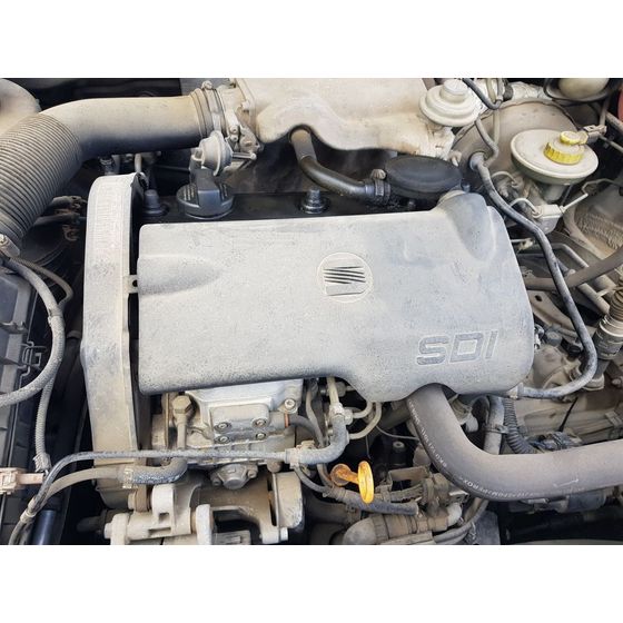 Motor Completo para Seat Cordoba Vario