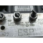 Abs para Seat Exeo St
