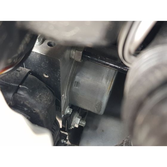 Abs Para Toyota Aygo Kgb40/Kgb40L