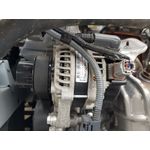 Alternador Para Toyota Aygo Kgb40/Kgb40L