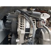 Alternador Para Toyota Aygo Kgb40/Kgb40L
