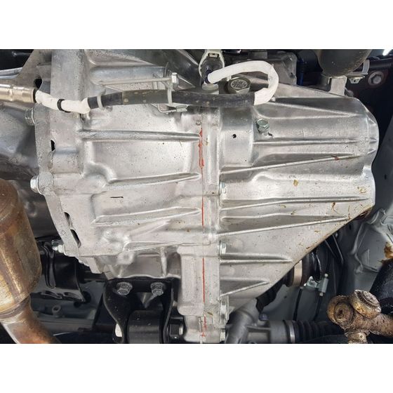 Caja Cambios Para Toyota Aygo Kgb40/Kgb40L
