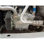 Compresor Aire Acondicionado Para Toyota Aygo Kgb40/Kgb40L