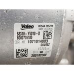 Compresor Aire Acondicionado Para Toyota Aygo Kgb40/Kgb40L