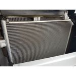 Condensador / Radiador Aire Acondicionado Para Toyota Aygo Kgb40/Kgb40L