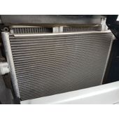 Condensador / Radiador Aire Acondicionado Para Toyota Aygo Kgb40/Kgb40L