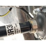 Transmision Delantera Derecha Para Toyota Aygo Kgb40/Kgb40L
