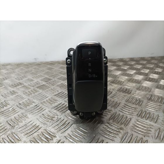 Palanca Cambio Para Peugeot 3008