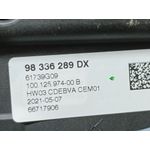 Palanca Cambio Para Peugeot 3008