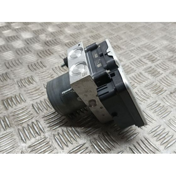 Abs Para Peugeot 3008