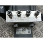 Abs Para Peugeot 3008