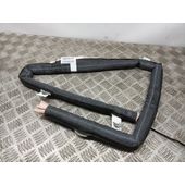 Airbag Cortina Delantero Derecho  Para Peugeot 3008