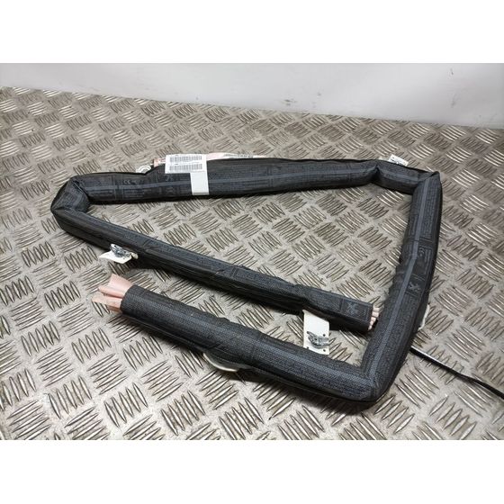 Airbag Cortina Delantero Derecho Para Peugeot 3008