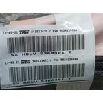 Airbag Cortina Delantero Derecho Para Peugeot 3008