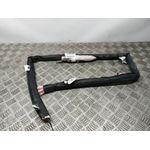Airbag Cortina Delantero Izquierdo Para Peugeot 3008