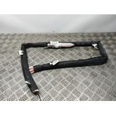 Airbag Cortina Delantero Izquierdo Para Peugeot 3008