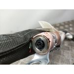 Airbag Cortina Delantero Izquierdo Para Peugeot 3008