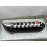 Mando Multifuncion Para Peugeot 3008