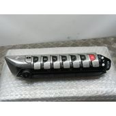Mando Multifuncion Para Peugeot 3008