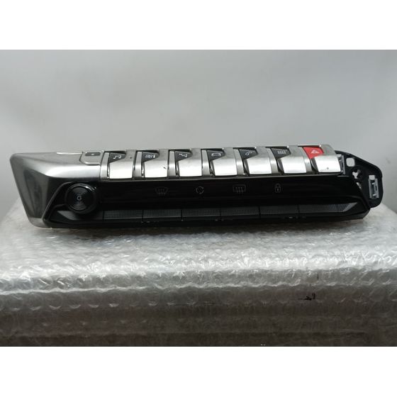 Mando Multifuncion Para Peugeot 3008