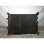 Radiador Agua Para Renault Megane Ii Berlina 5P