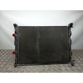 Radiador Agua Para Renault Megane Ii Berlina 5P