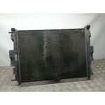 Radiador Agua Para Renault Megane Ii Berlina 5P