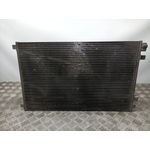 Condensador / Radiador Aire Acondicionado Para Renault Megane Ii Berlina 5P