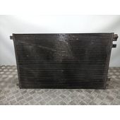 Condensador / Radiador Aire Acondicionado Para Renault Megane Ii Berlina 5P