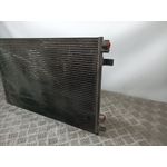 Condensador / Radiador Aire Acondicionado Para Renault Megane Ii Berlina 5P