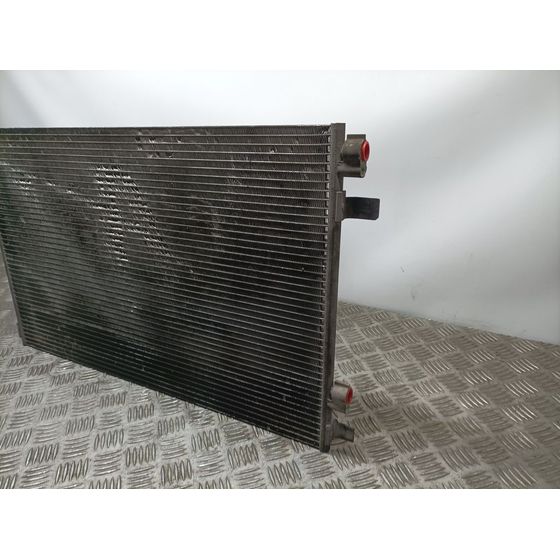 Condensador / Radiador Aire Acondicionado Para Renault Megane Ii Berlina 5P