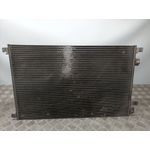 Condensador / Radiador Aire Acondicionado Para Renault Megane Ii Berlina 5P