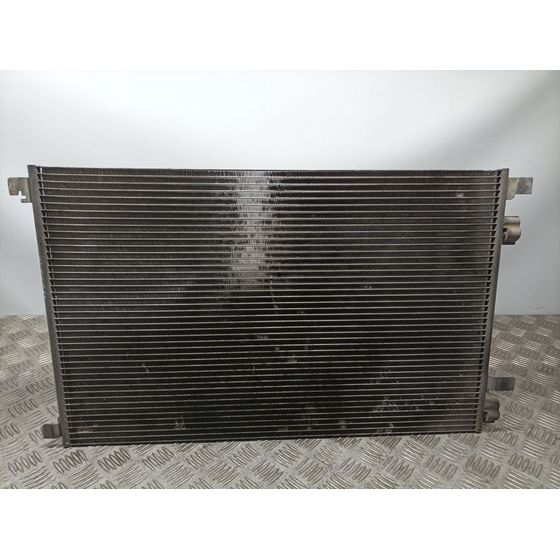 Condensador / Radiador Aire Acondicionado Para Renault Megane Ii Berlina 5P