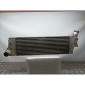 Intercooler Para Renault Megane Ii Berlina 5P
