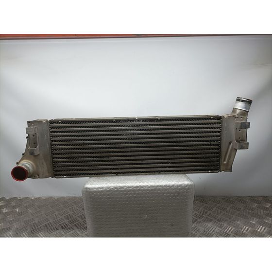 Intercooler Para Renault Megane Ii Berlina 5P